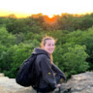 Meet your Posher, Kerry